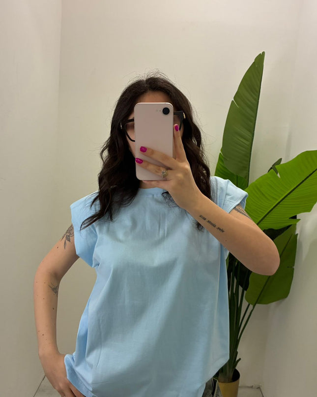 T-shirt Basic