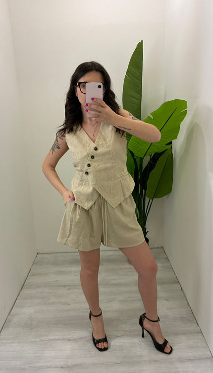 Coordinato Safari