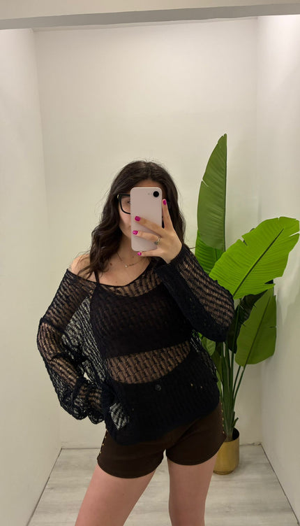 T-shirt Net