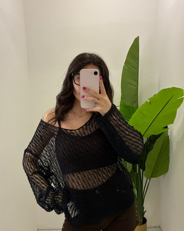 T-shirt Net