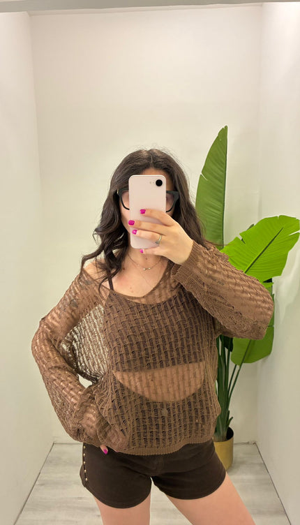 T-shirt Net