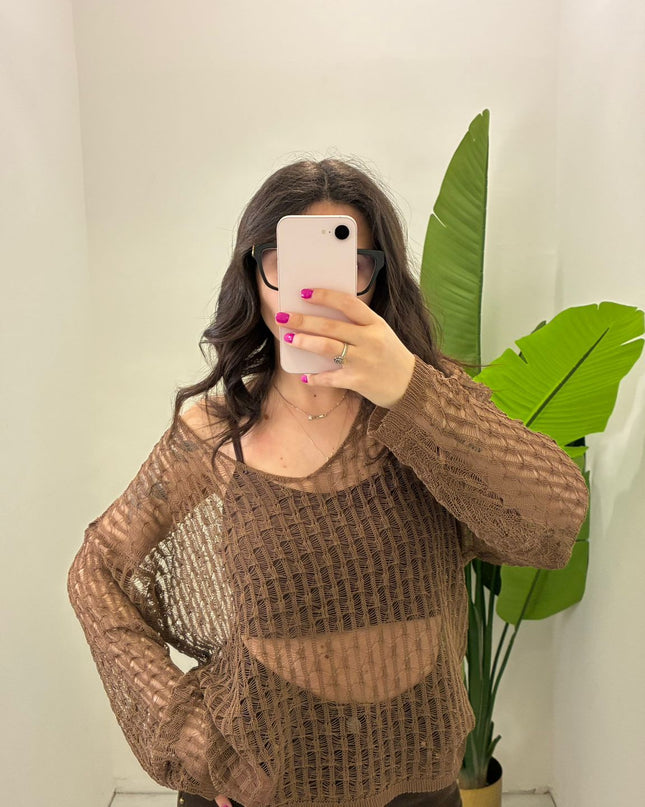 T-shirt Net