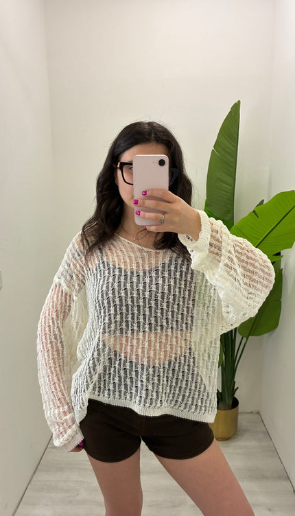 T-shirt Net
