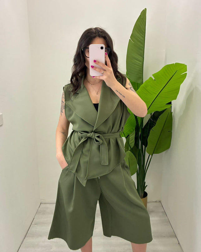 Coordinato Helena