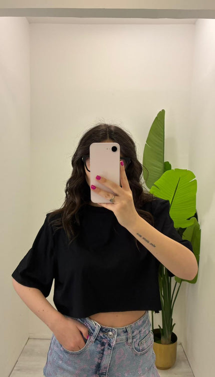 T-shirt Lusy