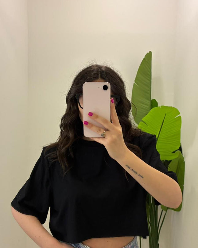 T-shirt Lusy