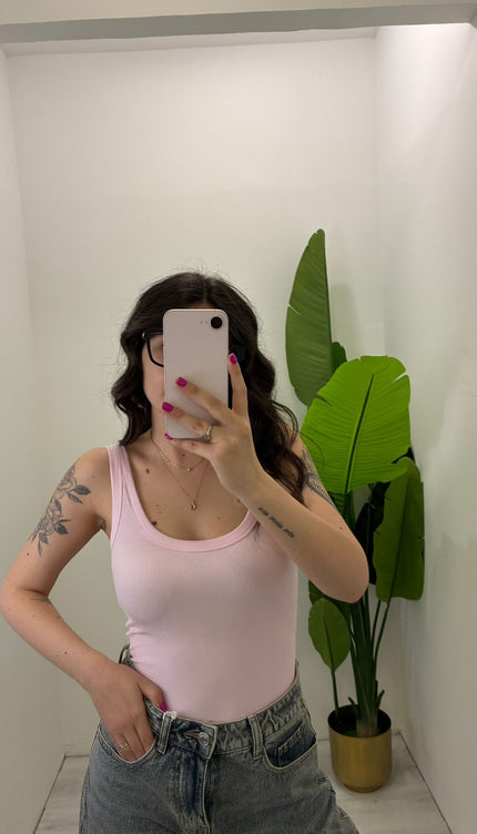 Body Kira