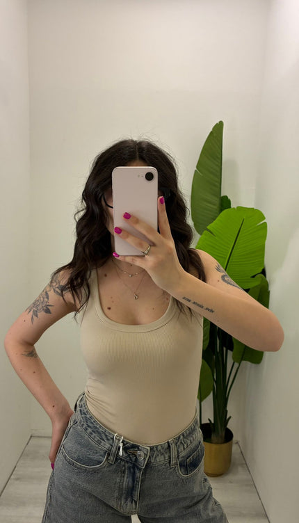 Body Kira