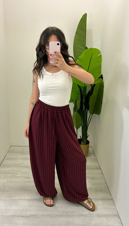 Pantalone Sharm