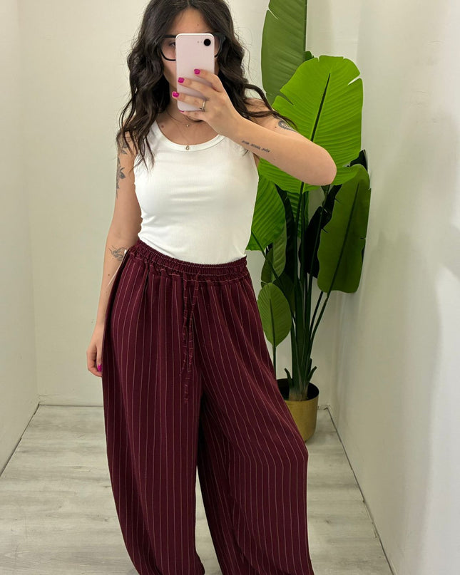 Pantalone Sharm