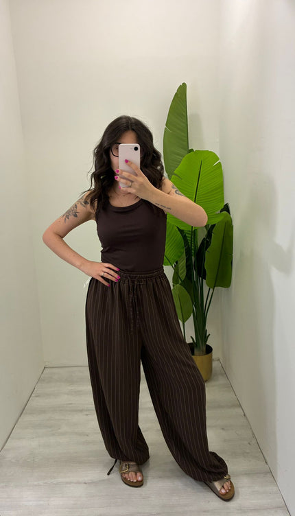 Pantalone Sharm