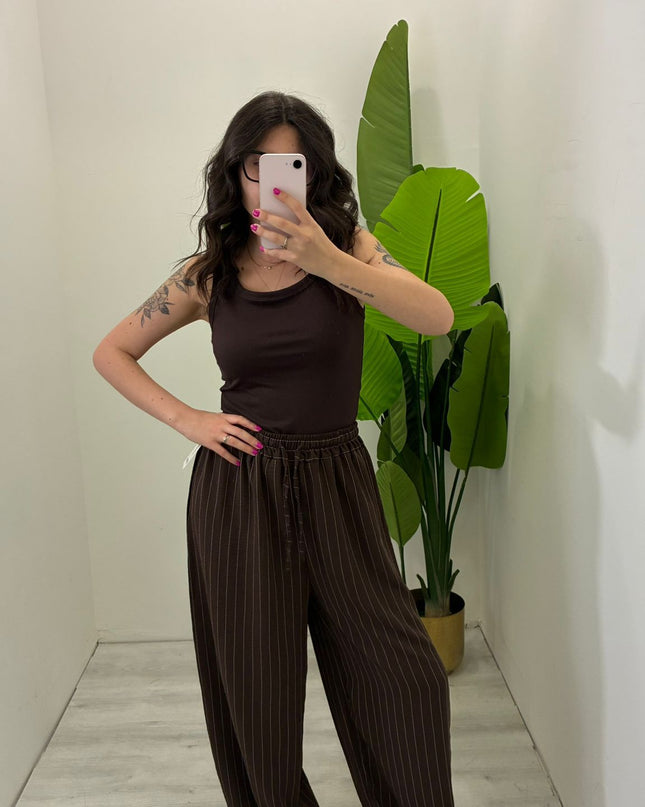 Pantalone Sharm