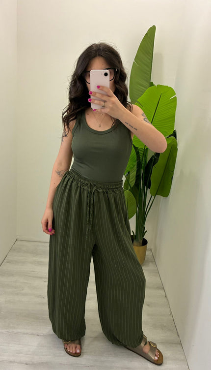 Pantalone Sharm