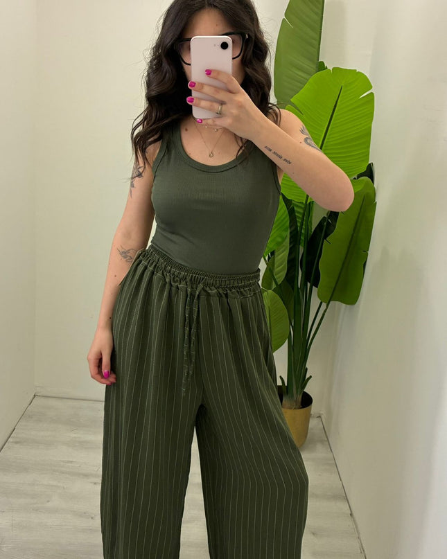 Pantalone Sharm