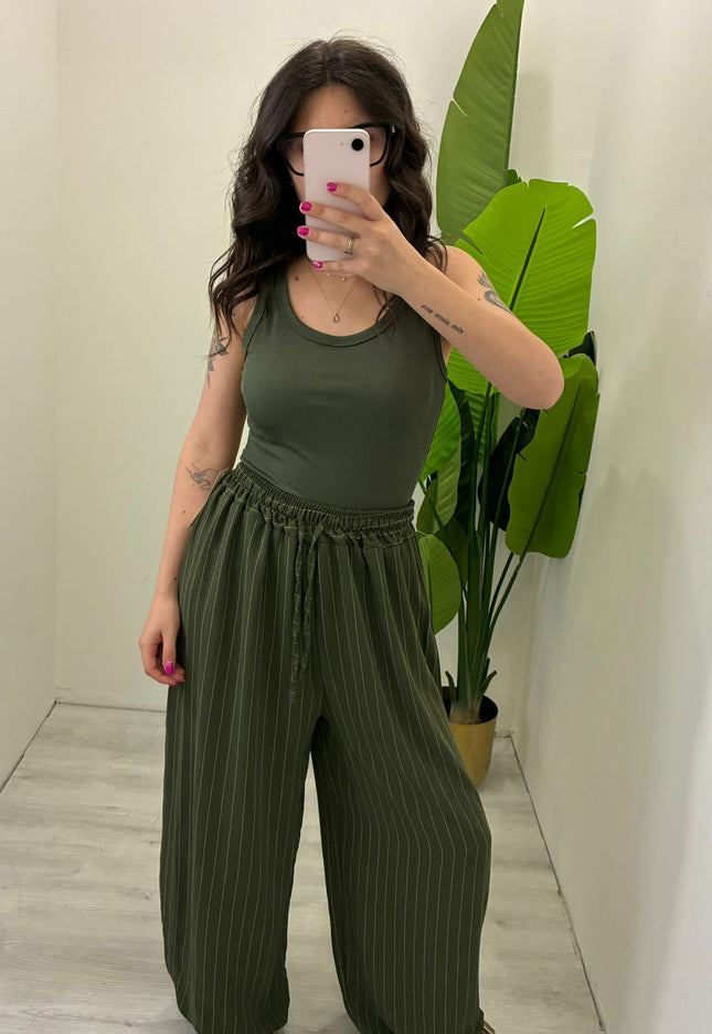 Pantalone Sharm
