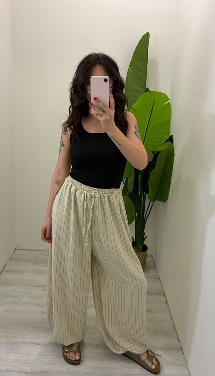Pantalone Sharm