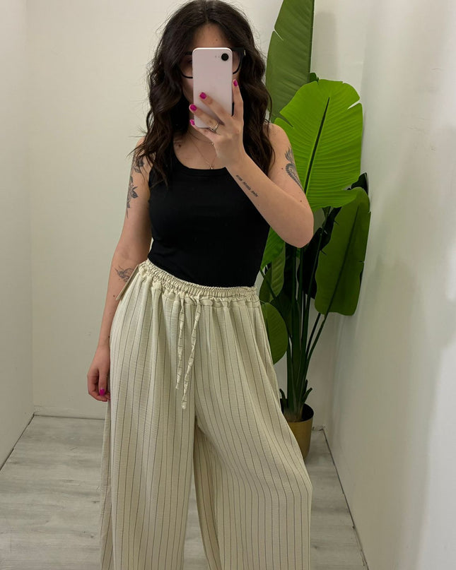 Pantalone Sharm
