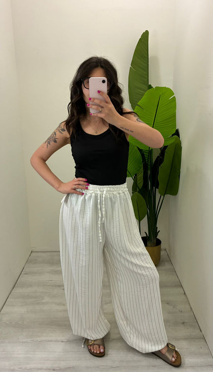 Pantalone Sharm
