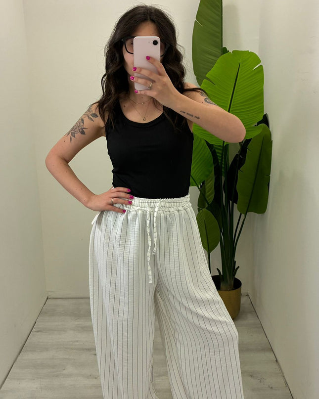 Pantalone Sharm