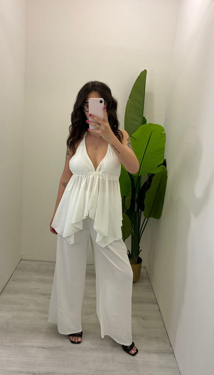 Coordinato Butterfly