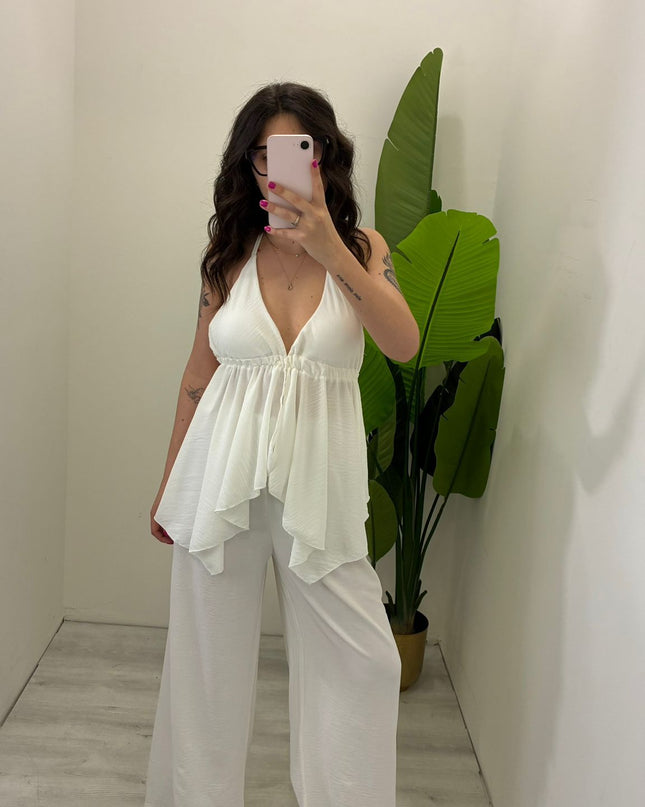 Coordinato Butterfly