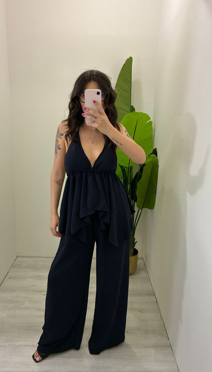 Coordinato Butterfly