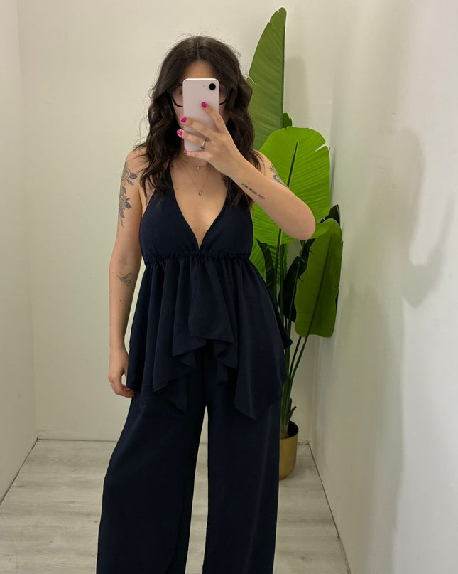 Coordinato Butterfly