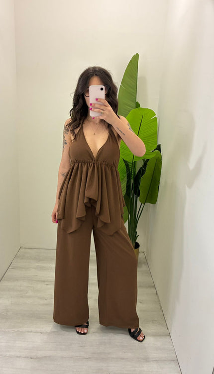 Coordinato Butterfly