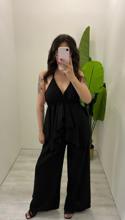 Coordinato Butterfly