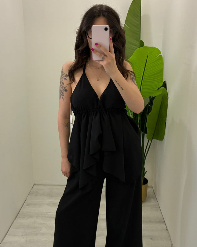 Coordinato Butterfly