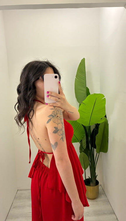 Coordinato Butterfly