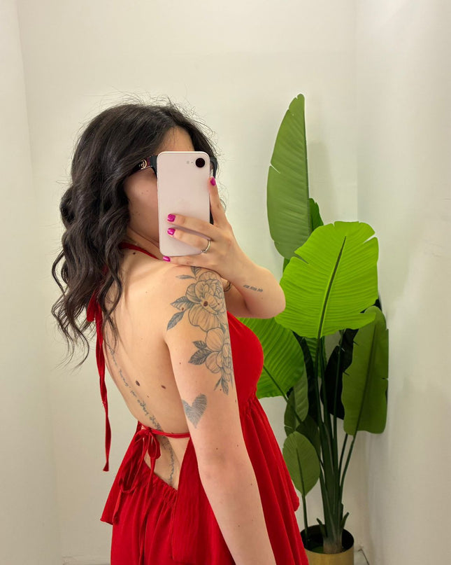 Coordinato Butterfly