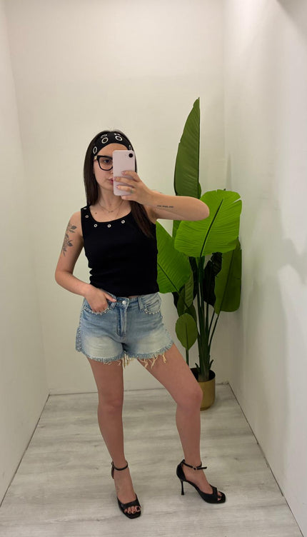 Shorts April