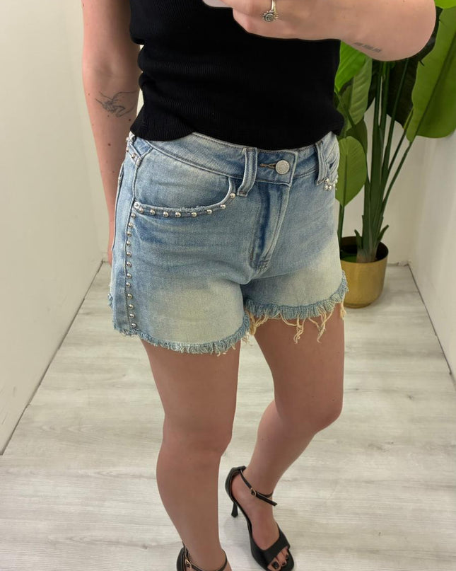 Shorts April