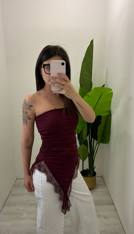 Top Ariel