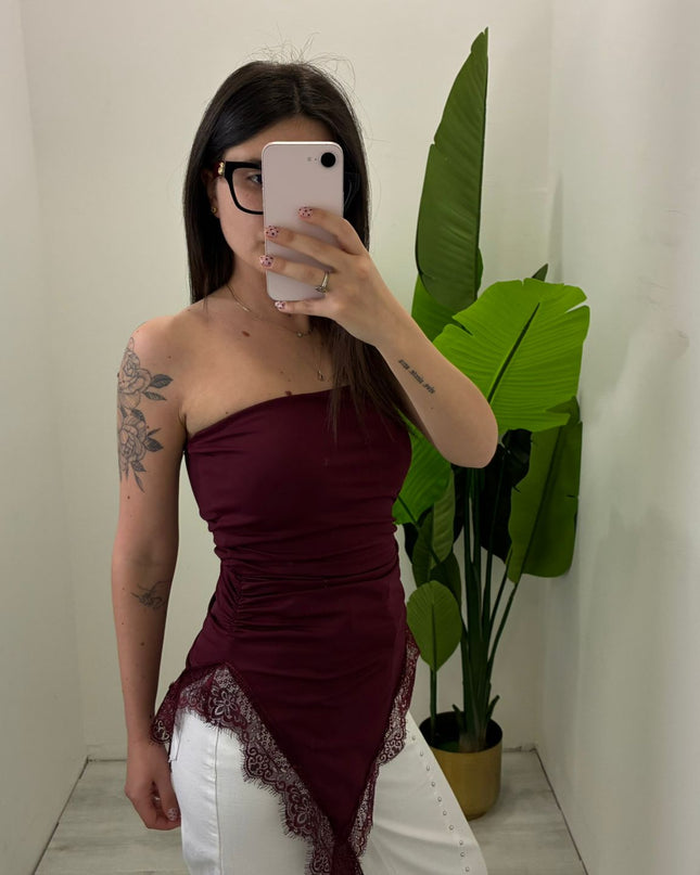 Top Ariel