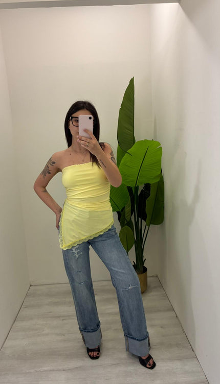 Jeans Scarlett