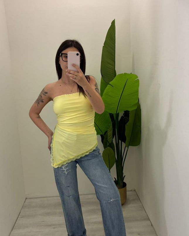 Jeans Scarlett