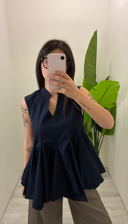 Camicia Iris