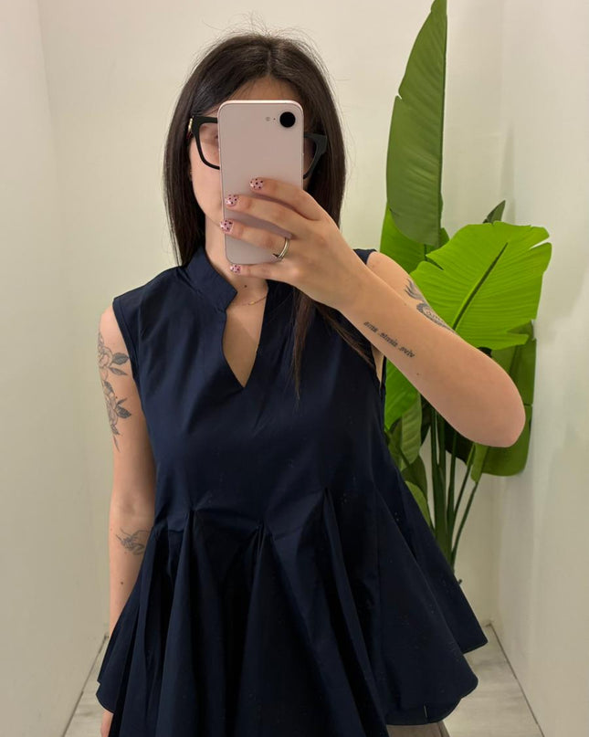 Camicia Iris