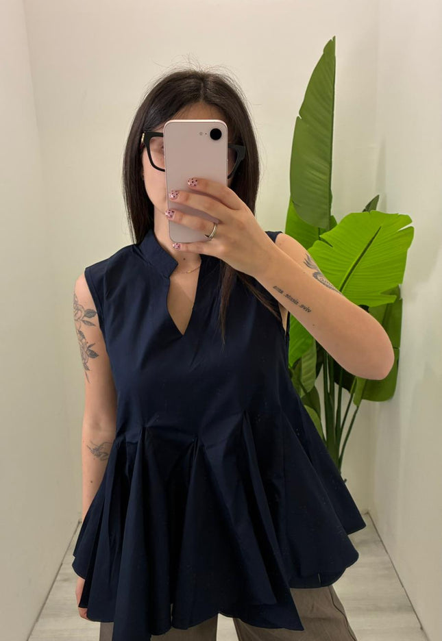 Camicia Iris
