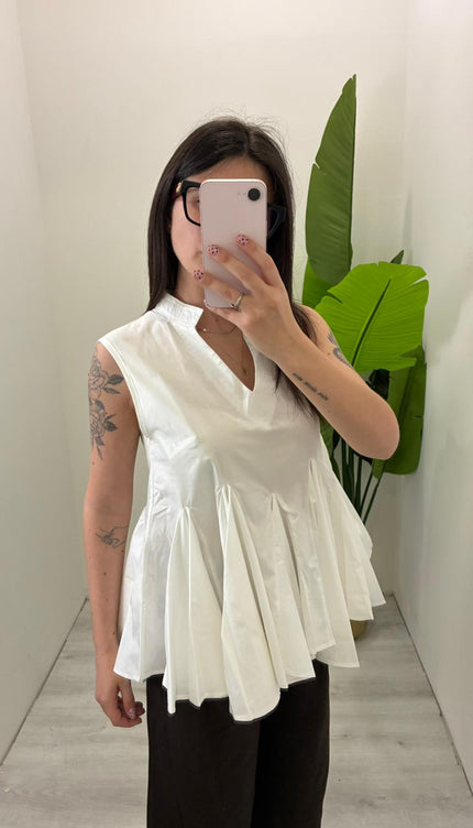 Camicia Iris