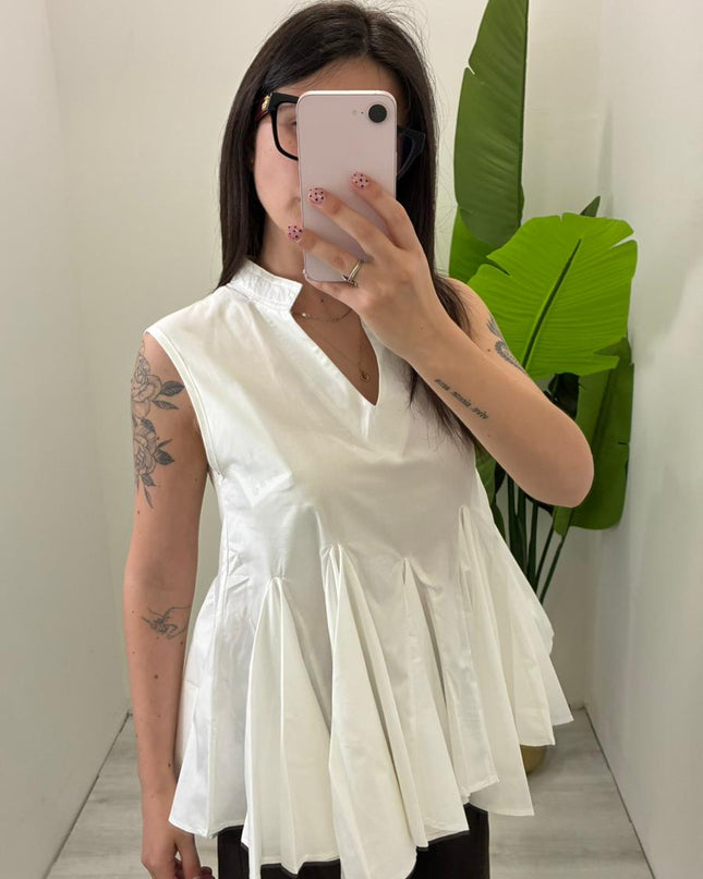 Camicia Iris