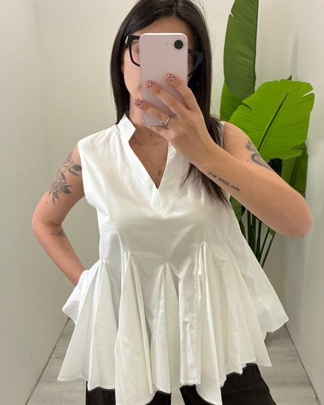Camicia Iris