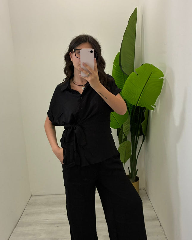 Coordinato Tenerife