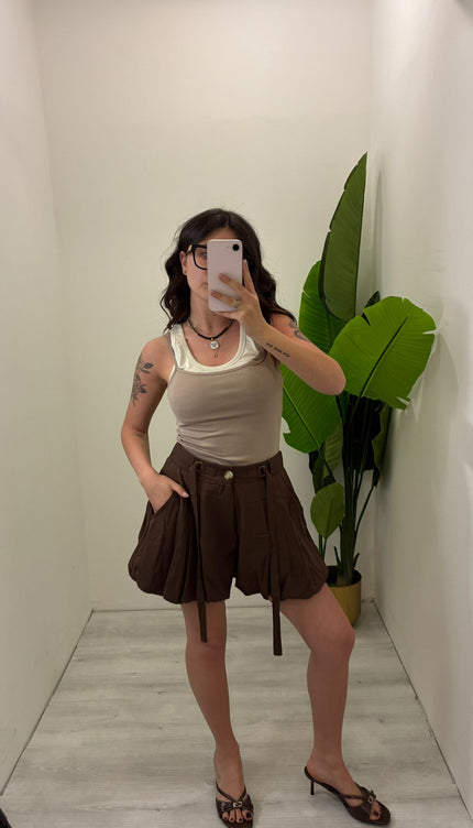 Shorts Morosita