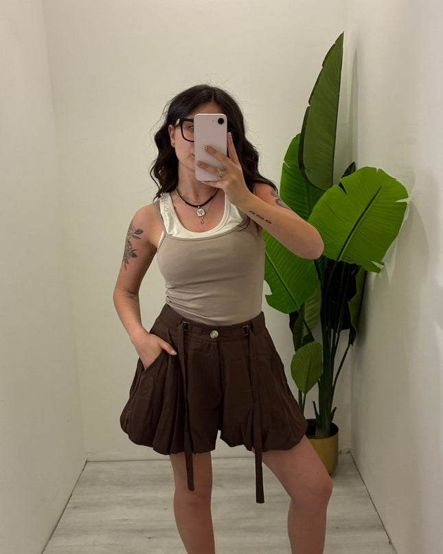 Shorts Morosita