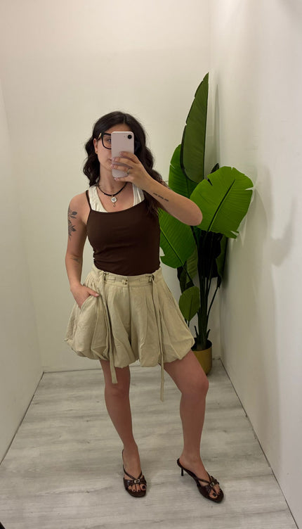 Shorts Morosita