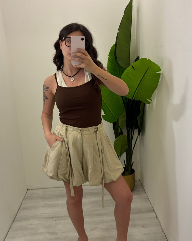 Shorts Morosita