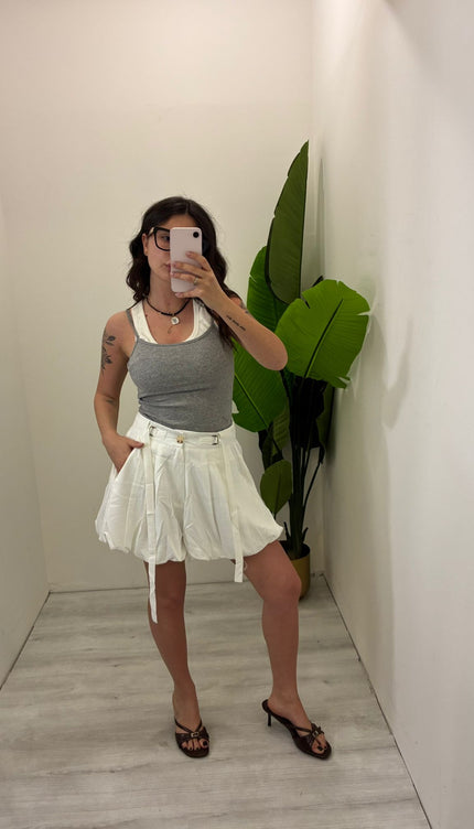 Shorts Morosita